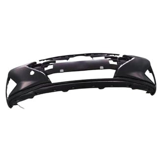 Alzare® - Front Bumper Cover