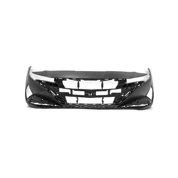 Alzare® - Front Bumper Cover