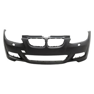 Alzare® - Front Bumper Cover (Standard Line)