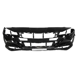Alzare® - Front Bumper Cover (Standard Line)