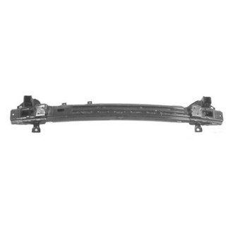 Alzare® - Front Bumper Reinforcement (Standard Line)
