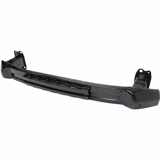 Alzare® HY1006141C - Front Bumper Cover Reinforcement (CAPA Certified)