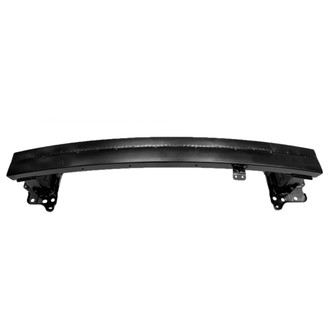 Alzare® - Front Bumper Cover Reinforcement (CAPA Certified)