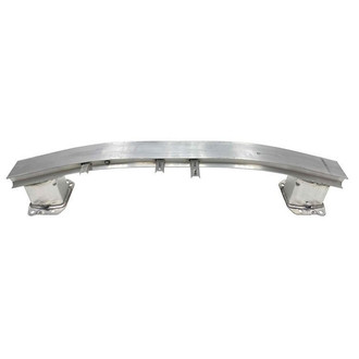 Alzare® - Front Bumper Reinforcement (CAPA Certified)