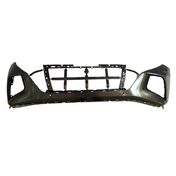 Alzare® - Front Upper Bumper Cover