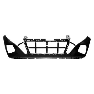Alzare® - Front Bumper Cover