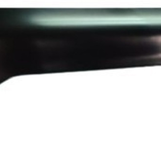 Alzare® - Front Upper Bumper Cover (CAPA Certified)