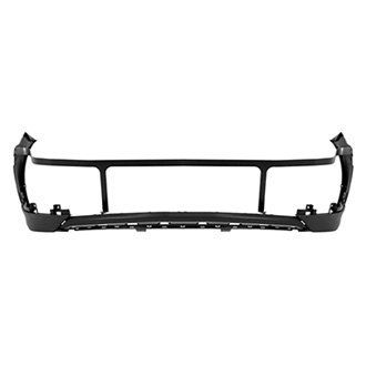 Alzare® - Front Lower Bumper Cover