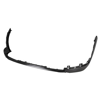 Alzare® - Front Lower Bumper Cover (CAPA Certified)