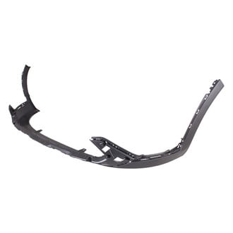 Alzare® - Front Lower Bumper Cover (CAPA Certified)