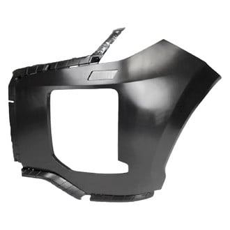 Alzare® - Front Bumper Cover
