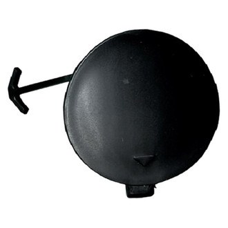 Alzare® - Front Tow Hook Cover