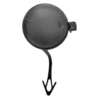 Alzare® - Front Tow Hook Cover