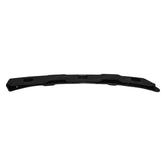 Alzare® - Front Outer Driver Side Bumper Cover Bracket (Standard Line)