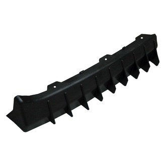Alzare® - Front Driver Side Bumper Cover Bracket (Standard Line)