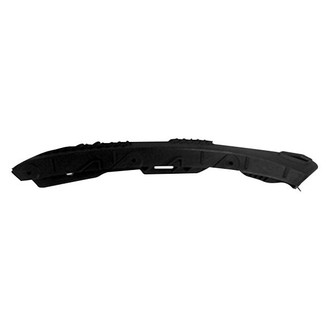 Alzare® - Front Outer Driver Side Bumper Cover Bracket (Standard Line)