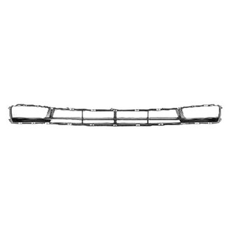 Alzare® - Front Bumper Grille (Standard Line)