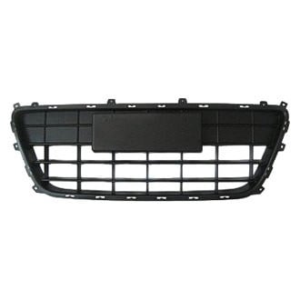 Alzare® - Front Bumper Grille