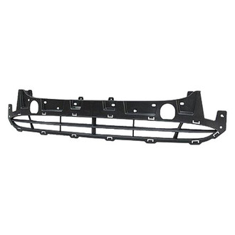 Alzare® - Front Bumper Grille (CAPA Certified)