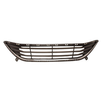 Alzare® - Front Bumper Grille (Standard Line)