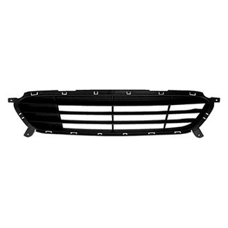 Alzare® - Front Bumper Grille (CAPA Certified)