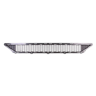 Alzare® - Front Bumper Grille