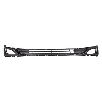 Alzare® - Front Bumper Grille (CAPA Certified)