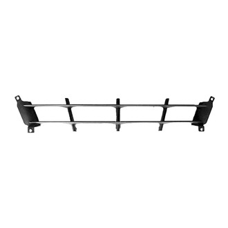 Alzare® - Front Center Bumper Grille Insert (Standard Line)