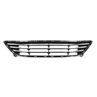 Alzare® - Front Bumper Grille (Standard Line)