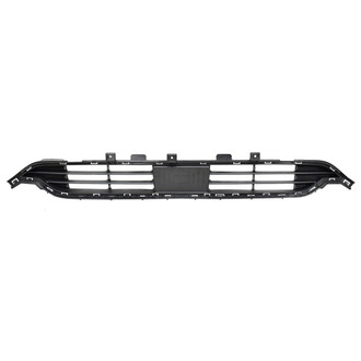 Alzare® - Front Bumper Grille (CAPA Certified)