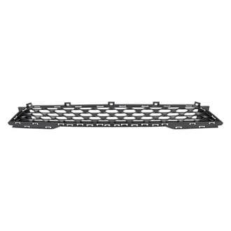 Alzare® - Front Bumper Grille (Standard Line)