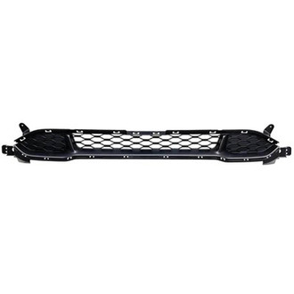 Alzare® - Front Bumper Grille (Standard Line)
