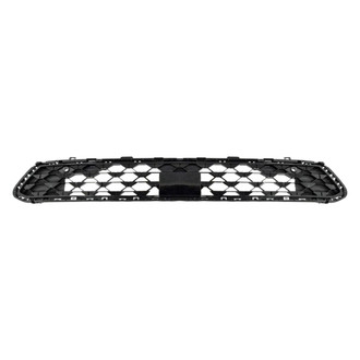 Alzare® - Front Bumper Grille (CAPA Certified)
