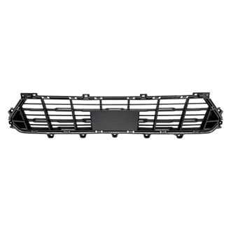 Alzare® - Front Bumper Grille (Standard Line)