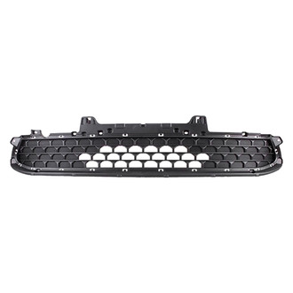 Alzare® - Front Bumper Grille (CAPA Certified)