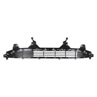 Alzare® - Front Bumper Grille