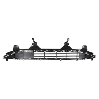 Alzare® - Front Bumper Grille (CAPA Certified)