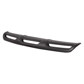 Alzare® - Front Lower Bumper Grille Molding (CAPA Certified)