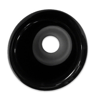 Alzare® - Front Driver Side Fog Light Bezel (Standard Line)