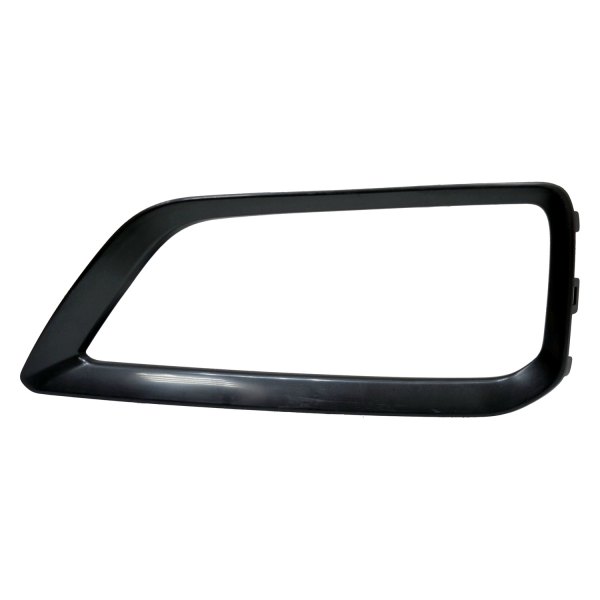 Alzare® - Front Driver Side Headlight Bezel