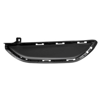 Alzare® - Front Lower Driver Side Bumper Insert (Standard Line)