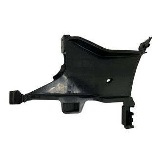 Alzare® - Front Bumper Cover Side Duct
