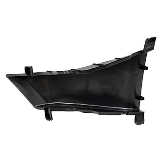 Alzare® - Front Bumper Cover Side Duct