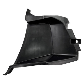 Alzare® - Front Bumper Cover Side Duct