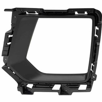 Alzare® - Headlight Bezel