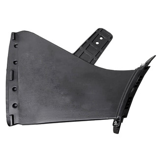 Alzare® - Front Bumper Cover Side Duct