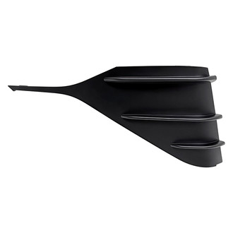 Alzare® - Front Driver Side Fog Light Cover (Standard Line)