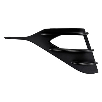 Alzare® - Front Bumper Insert