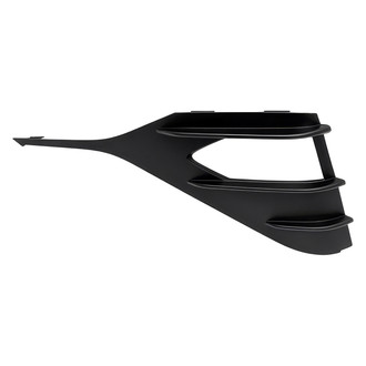 Alzare® - Front Driver Side Bumper Insert (Standard Line)