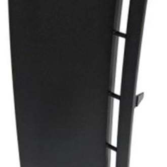 Alzare® - Front Bumper Cover Side Duct
